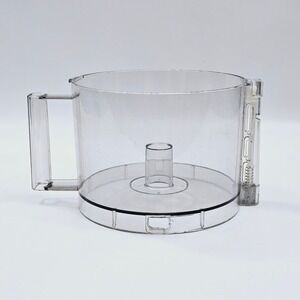 Cuisinart Food Processor Work Bowl DLC-865AGTX Deluxe 11 DFP-11 Replacement OEM